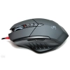 Mysz komputerowa A4Tech Bloody V7 przewodowa, czarna, 3200 DPI V7MA