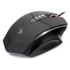 Mysz komputerowa A4Tech Bloody V7 przewodowa, czarna, 3200 DPI V7MA
