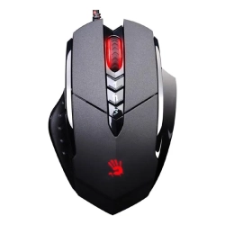 Mysz komputerowa A4Tech Bloody V7 przewodowa, czarna, 3200 DPI V7MA