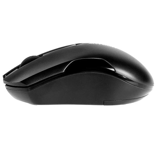 Mysz bezprzewodowa A4Tech G3-200N-1 V-Track 1000 DPI