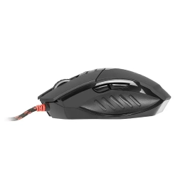 Mysz przewodowa gamingowa A4Tech Bloody V7m A4TMYS43940 czarna