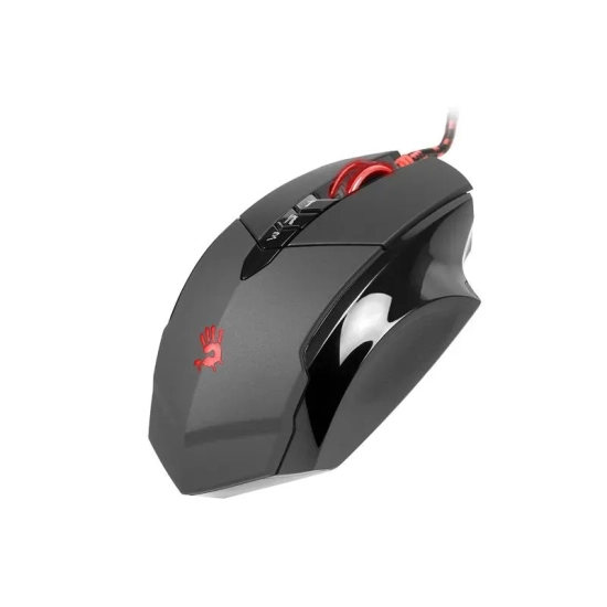 Mysz przewodowa gamingowa A4Tech Bloody V7m A4TMYS43940 czarna