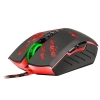 Mysz przewodowa gamingowa A4TECH Bloody A60 Activated 6200 DPI