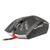 Mysz przewodowa gamingowa A4TECH Bloody A60 Activated 6200 DPI
