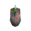 Mysz przewodowa gamingowa A4TECH Bloody A60 Activated 6200 DPI