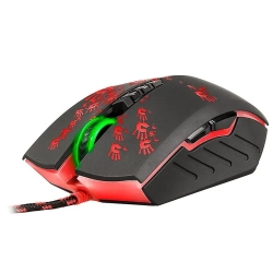 Mysz przewodowa gamingowa A4TECH Bloody A60 Activated 6200 DPI Mysz przewodowa gamingowa A4TECH Bloody A60 Activated 6200 DPI