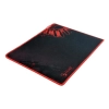 Podkładka pod mysz A4Tech B-081S, czarna, 35 × 28 cm