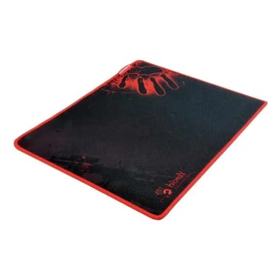 Podkładka pod mysz A4Tech B-081S, czarna, 35 × 28 cm