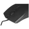 Mysz przewodowa A4Tech OP-760 USB 1200 DPI czarna