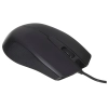 Mysz przewodowa A4Tech OP-760 USB 1200 DPI czarna