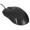 Mysz przewodowa A4Tech OP-760 USB 1200 DPI czarna