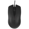 Mysz przewodowa A4Tech OP-760 USB 1200 DPI czarna