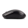 Mysz komputerowa A4Tech bezprzewodowa, czarna, 1000 DPI G3-200NS