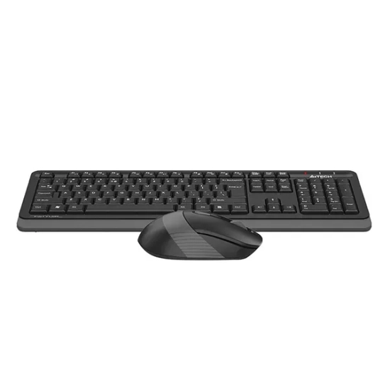 Zestaw bezprzewodowy klawiatura i mysz A4Tech FG1010_B