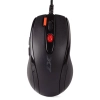 Mysz komputerowa A4Tech X7 przewodowa, czarna, 2000 DPI X89