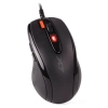 Mysz komputerowa A4Tech X7 przewodowa, czarna, 2000 DPI X89