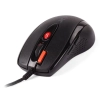 Mysz komputerowa A4Tech X7 przewodowa, czarna, 2000 DPI X89