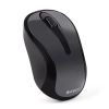 Mysz komputerowa A4Tech G3-280N bezprzewodowa, szara, 1200 DPI G3-280NS GG