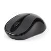 Mysz komputerowa A4Tech G3-280N bezprzewodowa, szara, 1200 DPI G3-280NS GG