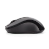 Mysz komputerowa A4Tech G3-280N bezprzewodowa, szara, 1200 DPI G3-280NS GG