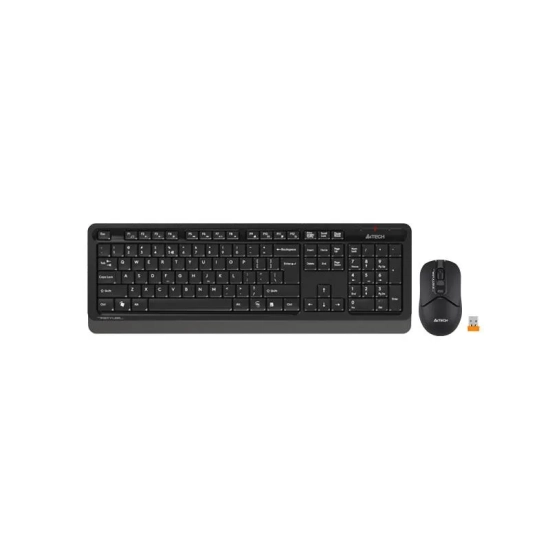 A4Tech Fstyler FG1012 bezprzewodowy zestaw klawiatura i mysz