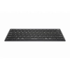 Klawiatura A4Tech FX51 przewodowa (USB) CZ, szara FX51-GY