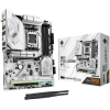 Płyta główna ASRock B850 Steel Legend WiFi ATX AM5 DDR5