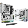 Płyta główna ASRock B860 Steel Legend WiFi ATX LGA1851 DDR5