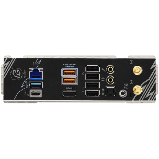 Płyta główna ASRock B850I Lightning WiFi Mini-ITX AM5 DDR5