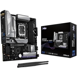 Płyta główna ASRock B860 LiveMixer WiFi ATX LGA1851 DDR5