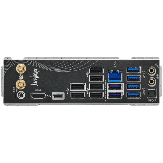 Płyta główna ASRock B860 LiveMixer WiFi ATX LGA1851 DDR5