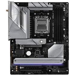 Płyta główna ASRock B850 LiveMixer WiFi ATX AM5 DDR5