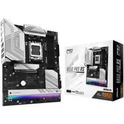 Płyta główna ASRock B850 Pro RS ATX AM5 DDR5 Płyta główna ASRock B850 Pro RS ATX AM5 DDR5