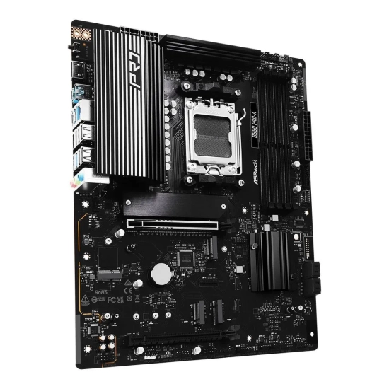Płyta główna ASRock B850 Pro-A ATX AM5 DDR5