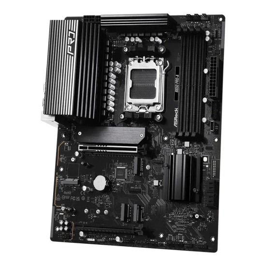 Płyta główna ASRock B850 Pro-A ATX AM5 DDR5