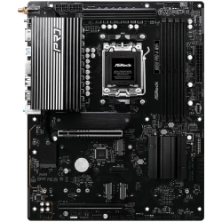 Płyta główna ASRock B850 Pro-A WiFi ATX AM5 DDR5