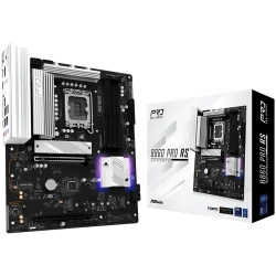 Płyta główna ASRock B860 Pro RS ATX LGA1851 DDR5