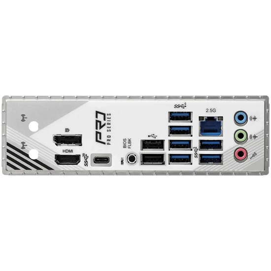 Płyta główna ASRock B860 Pro RS ATX LGA1851 DDR5