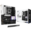Płyta główna ASRock B860 Pro RS WiFi ATX LGA1851 DDR5