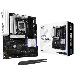 Płyta główna ASRock B860 Pro RS WiFi ATX LGA1851 DDR5