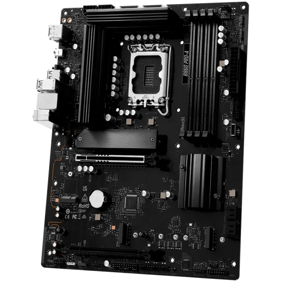 Płyta główna ASRock B860 Pro-A ATX LGA1851