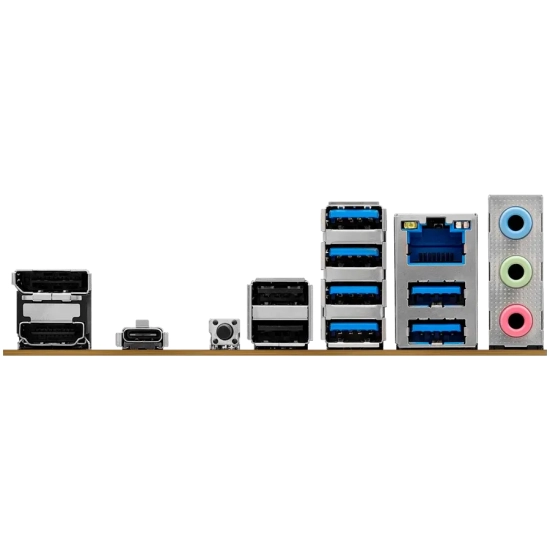 Płyta główna ASRock B860 Pro-A ATX LGA1851