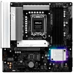 Płyta główna ASRock B860M Pro RS Micro-ATX LGA1851 DDR5
