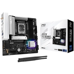 Płyta główna ASRock B860M Pro RS WiFi mATX