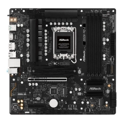 Płyta główna ASRock B860M Pro-A LGA1851 DDR5 Płyta główna ASRock B860M Pro-A LGA1851 DDR5