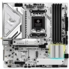 Płyta główna ASRock B850M Steel Legend WiFi Micro-ATX AM5 DDR5