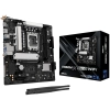 Płyta główna ASRock B860M-X Gen5 WiFi Micro-ATX LGA1851 DDR5