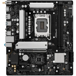 Płyta główna ASRock B860M-X Gen5 WiFi Micro-ATX LGA1851 DDR5