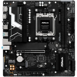 Płyta główna ASRock B850M-X R2.0 Micro-ATX AM5 DDR5 Płyta główna ASRock B850M-X R2.0 Micro-ATX AM5 DDR5