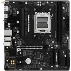 Płyta główna ASRock A620AM-X WiFi Micro-ATX AM5 DDR5